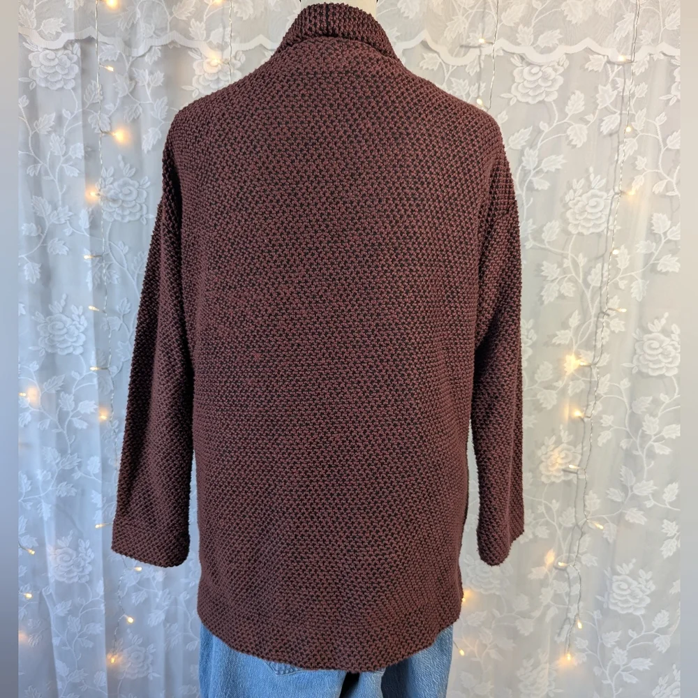 Marine Layer Open Cardigan - Picture 4 of 8